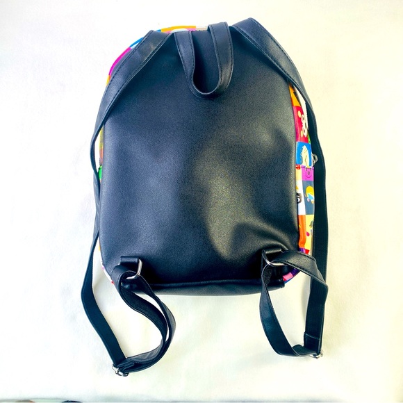 Nintendo Animal Crossing Mini Backpack - Picture 7 of 9